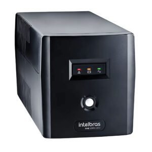 Nobreak Interativo Monovolt Intelbras Xnb 1200va 220v